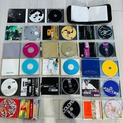 J-POP等　CDセット