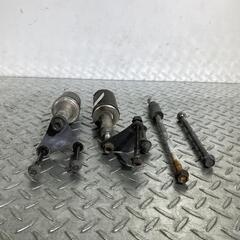 HONDA CB400SF エンジンマウントボルト セット ホンダ [M-250423-55]の画像