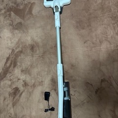 TOSHIBA 　充電式電動掃除機