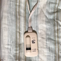 洗える掛け敷き電気毛布5種の画像
