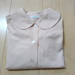 武庫東小学校女児長袖ブラウス120