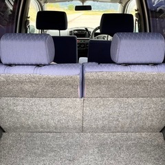 スズキ　MRワゴン　タイミングチェーン　車検令和9年4月迄　乗って帰れます　モコ　長野　群馬　新潟の画像