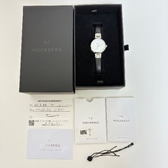 MOCKBERG（モックバーグ）アストリッド プティット Ast...