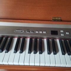 カワイ電子ピアノ　L5の画像