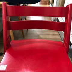 STOKKE　TRIPP TRAPP　ベビーチェア　【トレファク東久留米店】の画像