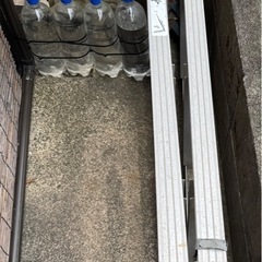 脚立　使用感あり
