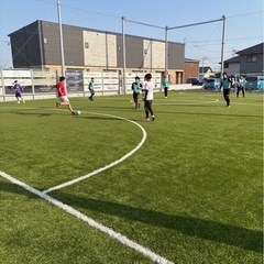 岡山フットサル⚽️