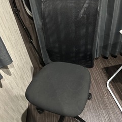 チェア１つ