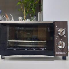オーブントースター