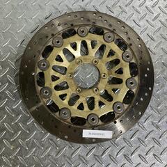 HONDA CB400SF フロントディスクローター ホンダ [M-250423-61]の画像