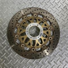 HONDA CB400SF フロントディスクローター ホンダ [M-250423-61]の画像