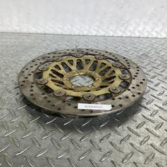 HONDA CB400SF フロントディスクローター ホンダ [M-250423-61]の画像