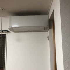 エアコン取り外し - その他