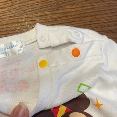 東京ディズニーリゾート ミッキー ミニー Tシャツ 90cmの画像