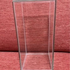 グラステリアフィット100(使用済)
