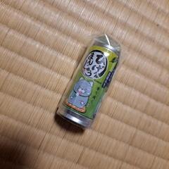 ひげまんじゅうキーホルダーの画像
