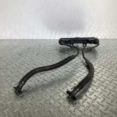 HONDA CBX400F/CBX550F オイルクーラー ホンダ [M-250423-64]の画像