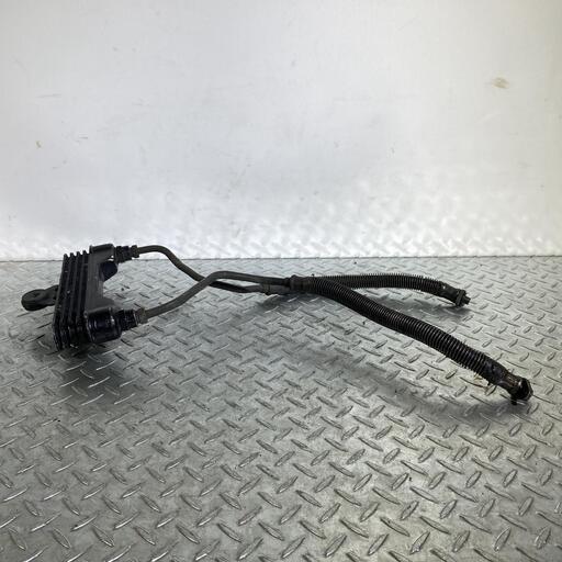 HONDA CBX400F/CBX550F オイルクーラー ホンダ [M-250423-64