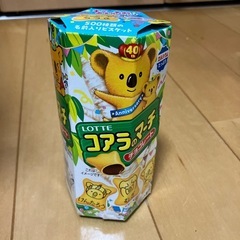 コアラのマーチ