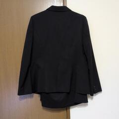 【無料】17号ウォッシャブルスーツ(スカート)の画像