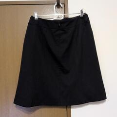 【無料】17号ウォッシャブルスーツ(スカート)の画像