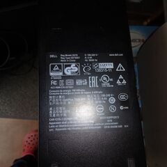 【DELL】 デル OPTIPLEX 7020 デスクトップ パソコン　の画像