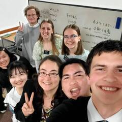 無料日本語会話　（Jkaiwa）の画像