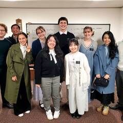 無料日本語会話　（Jkaiwa）の画像