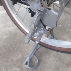 YAMAHA 電動自転車（価格相談可）の画像