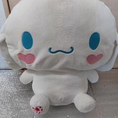 シナモンロールぬいぐるみBIG