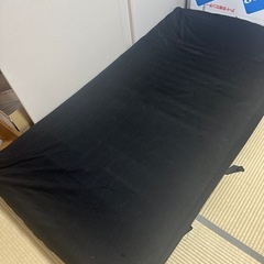 シングルマッドレス