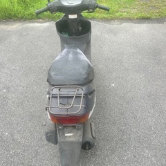 中古バイクの画像