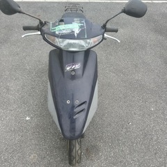 中古バイクの画像
