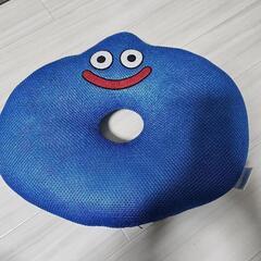 スライムクッション