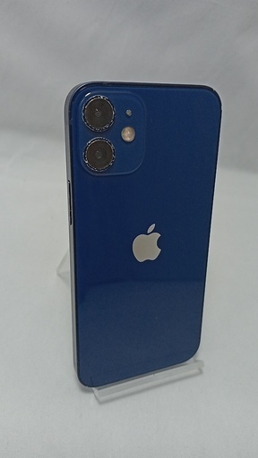 Iphone 12mini 64GB SIMフリー バッテリー98% 53268 美品バッテリー95%】iPhone12mini 64GB SIMフリー