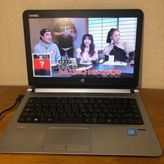 ノートパソコンの画像