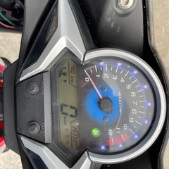 cbr250r mc41 前期型ABS無し (山形) 宮崎のホンダの中古あげます