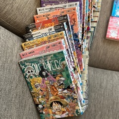 ワンピース ONE PIECE コミック 1-91巻セット |本 | 通販 | Amazon