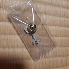 昭和レトロヴィンテージ　トムとジェリーピンバッチの画像