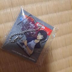 名探偵コナンアクリルチャーム佐藤刑事の画像