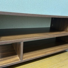 テレビ台の画像