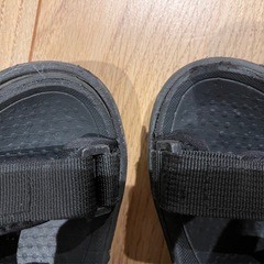サンダル 18cmの画像