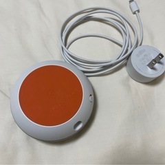 Google Home Miniの画像