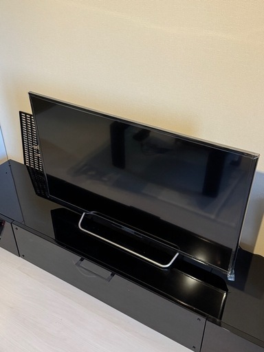 ソニー　40型　液晶テレビ