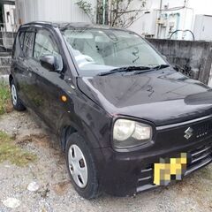 28年式　アルト