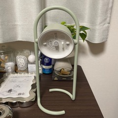 美品　IKEA テーブルランプ　コードレスランプ　の画像