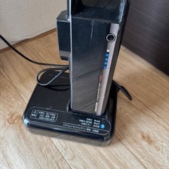 電動自転車(お譲り先決まりました)の画像