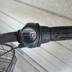 電動自転車(お譲り先決まりました)の画像
