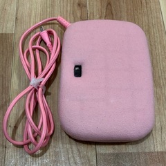 平型電気あんか 広電(KODEN) CAH-6A の画像
