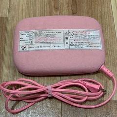 平型電気あんか 広電(KODEN) CAH-6A の画像